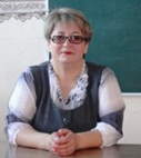 Жалимова Наиля Хабибуловна.