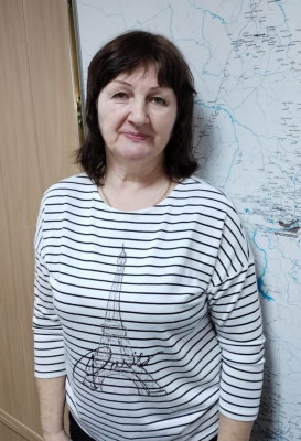 Попельчик Мария Ивановна Попельчик Мария Ивановна